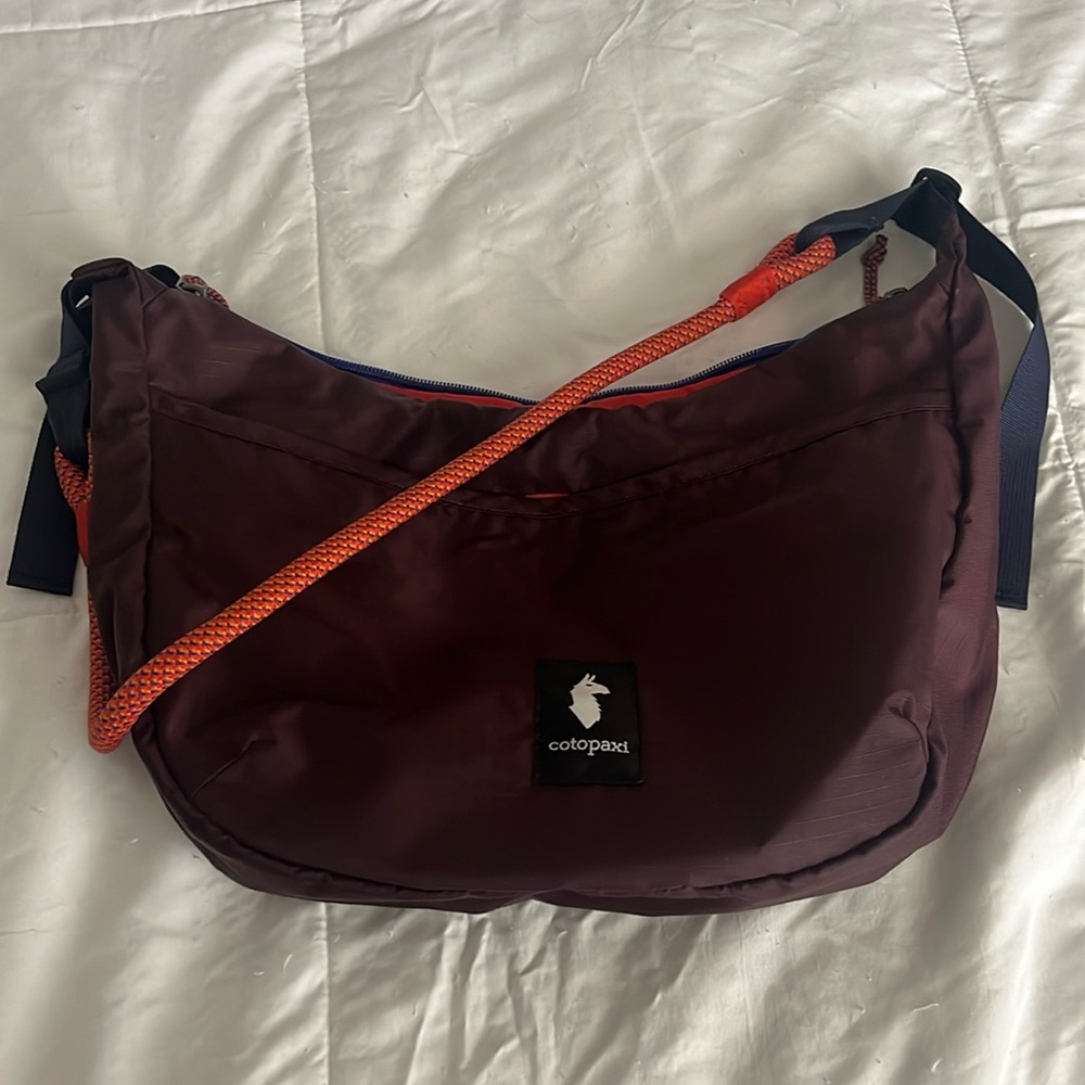 Cotopaxi Trozo 8L crossbody